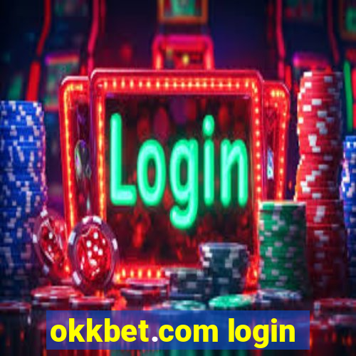 okkbet.com login